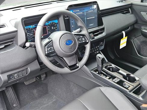 New 2026 Subaru Outback Premium image 3