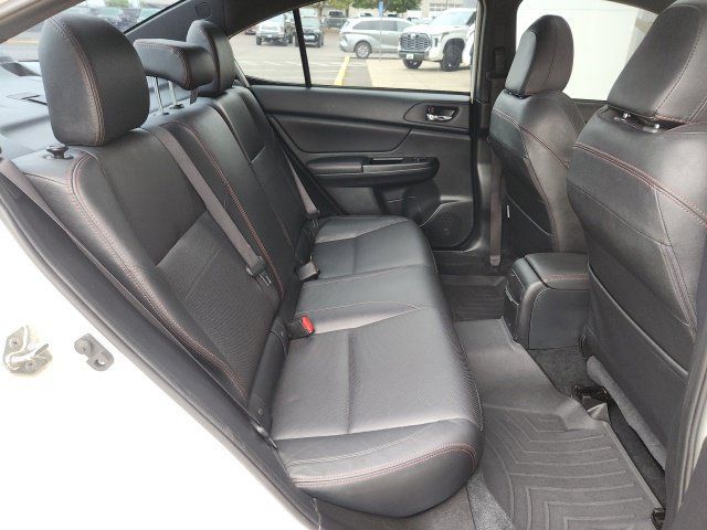 Used 2015 Subaru WRX Limited AWD/4WD image 21