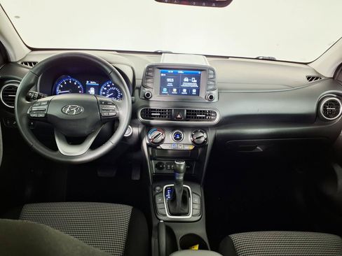 Certified 2021 Hyundai Kona SEL Plus w/ Cargo Package FWD image 14