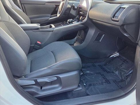 Used 2025 Toyota bZ4X FWD w/ Weather Package image 20