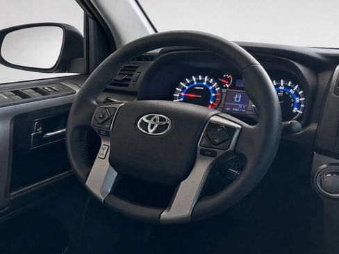 Used 2019 Toyota 4Runner SR5 Premium AWD/4WD image 35