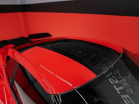 Used 2019 Chevrolet Corvette Grand Sport RWD image 51