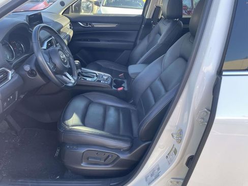 Used 2019 MAZDA CX-5 Grand Touring image 27