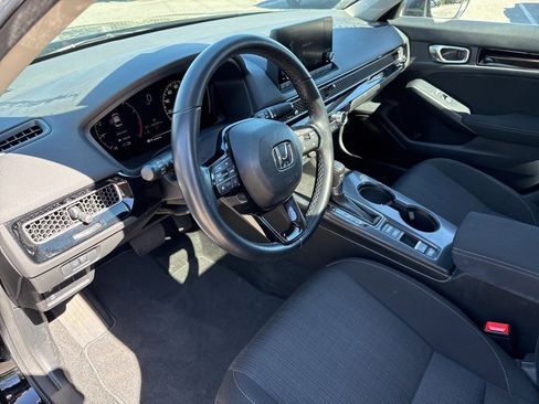 Used 2023 Honda Civic EX image 18