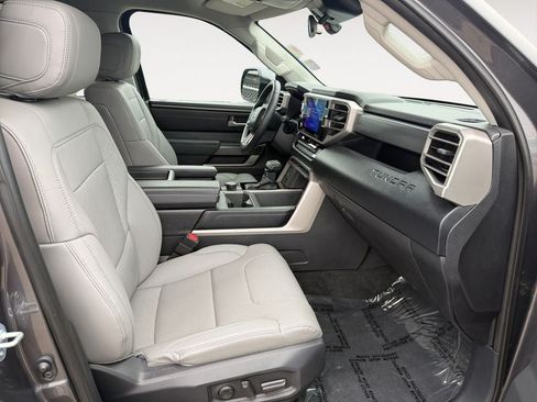 Used 2024 Toyota Tundra SR5 w/ TRD Sport Premium Package AWD/4WD image 24