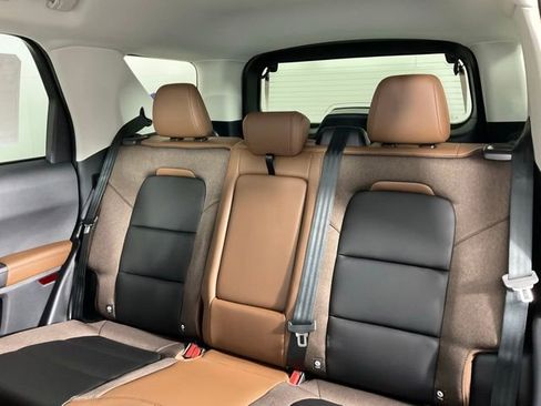 New 2025 Ford Bronco Sport Outer Banks image 16