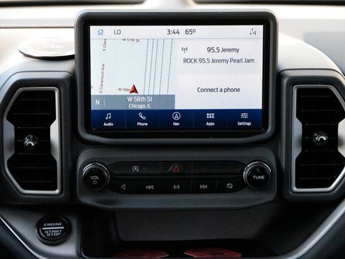 Used 2022 Ford Bronco Sport Big Bend w/ Convenience Package image 36