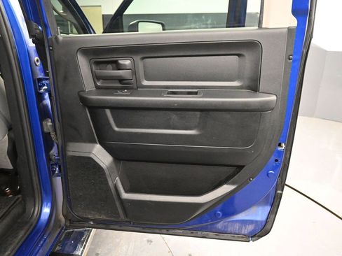 Used 2017 RAM 1500 Tradesman w/ Popular Equipment Group image 20