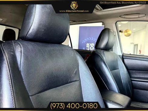 Used 2012 Toyota Highlander Limited image 21