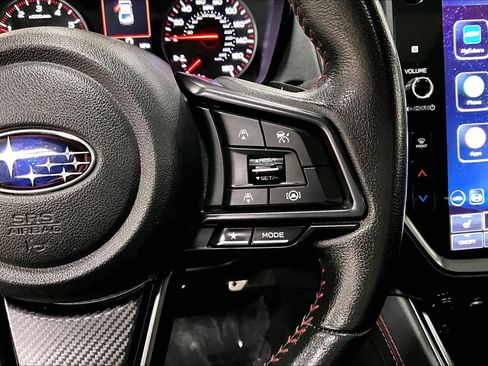 Used 2022 Subaru WRX GT image 26