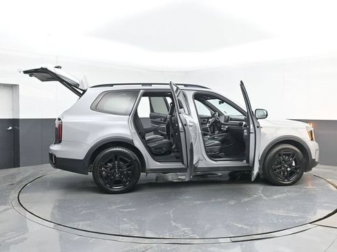 Used 2024 Kia Telluride SX Prestige X-Line AWD/4WD image 55