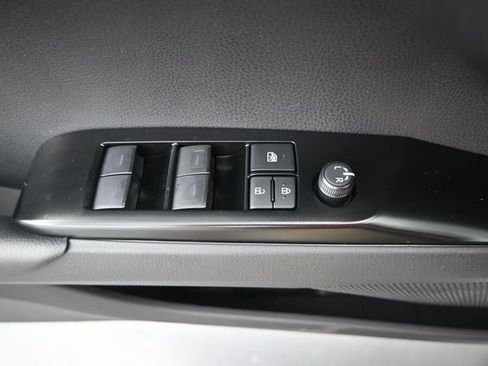 New 2026 Toyota Camry LE FWD image 9