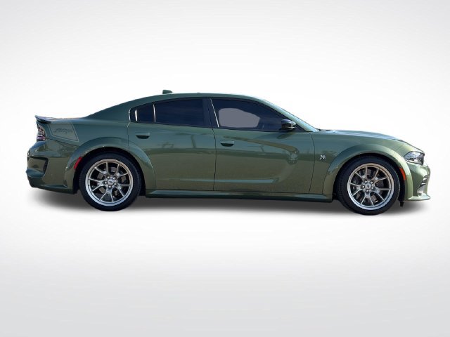 Used 2023 Dodge Charger Scat Pack RWD image 4