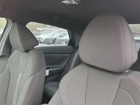 New 2026 Hyundai Elantra Sport image 20