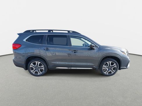 New 2026 Subaru Ascent Limited AWD/4WD image 4