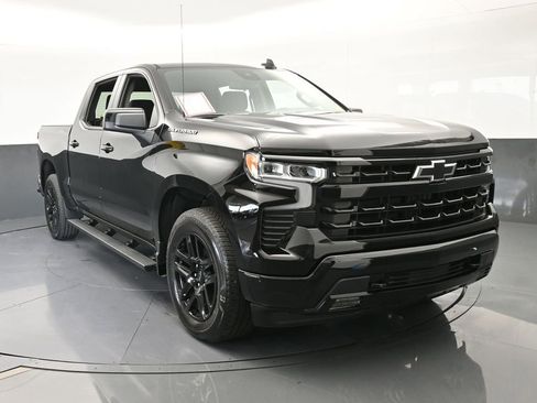 Used 2026 Chevrolet Silverado 1500 RST image 9