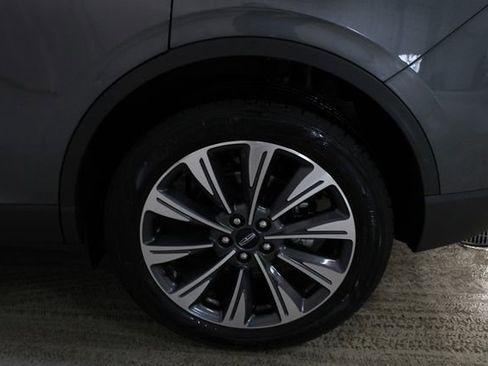 Used 2021 Lincoln Corsair Reserve w/ Elements Package AWD/4WD image 29