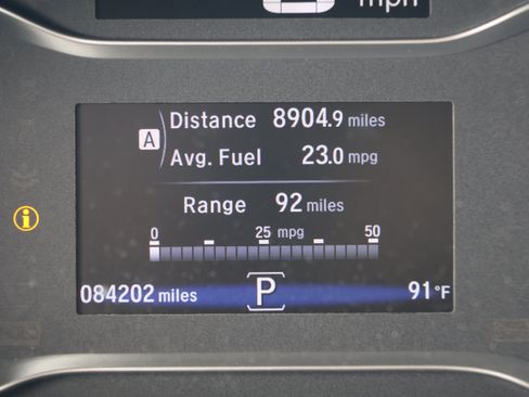 Used 2019 Honda Ridgeline RTL-E image 21