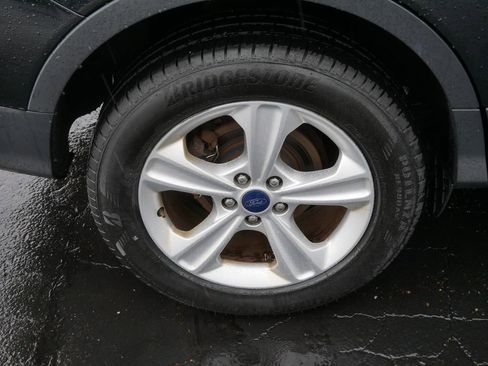 Used 2014 Ford Escape SE w/ Equipment Group 201A AWD/4WD image 8