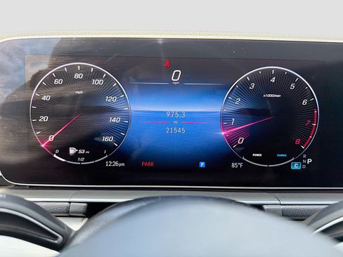 Used 2024 Mercedes-Benz GLE 350 4MATIC image 40