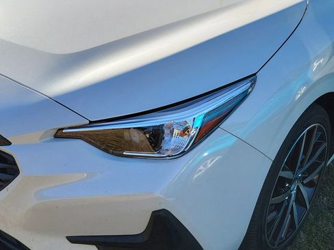 Used 2024 Subaru Impreza 2.0i Sport image 5