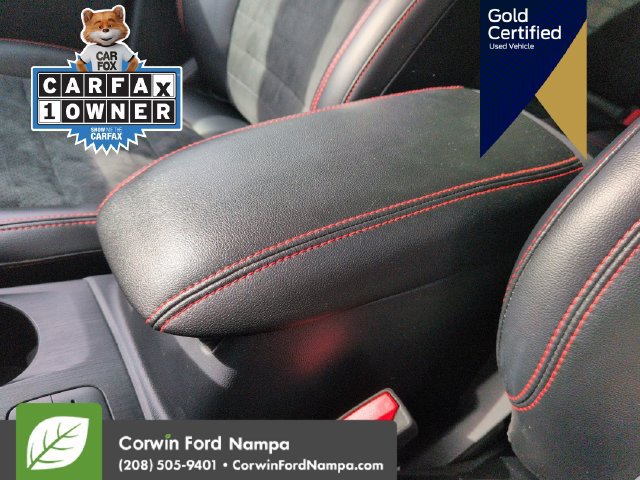 Used 2022 Ford Escape SEL w/ SEL Stealth AWD Package image 21