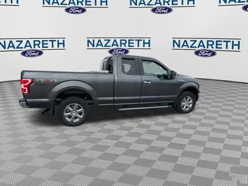 Used 2019 Ford F150 XLT w/ Equipment Group 302A Luxury image 9
