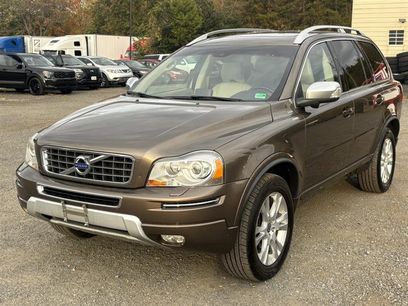 Used 2014 Volvo XC90 3.2