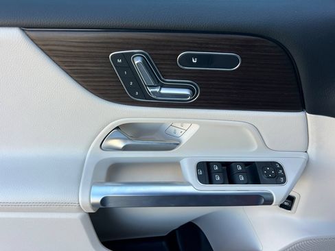 Certified 2026 Mercedes-Benz GLB 250 image 15