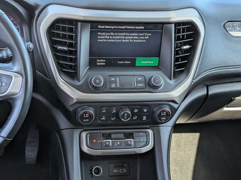 Used 2023 GMC Acadia Denali FWD image 12