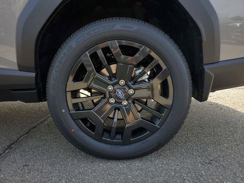 New 2026 Subaru Outback Limited XT image 10