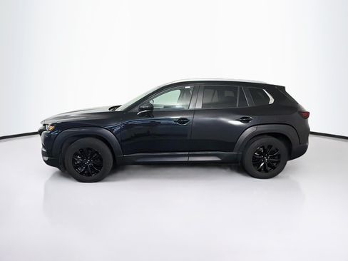 Used 2025 MAZDA CX-50 AWD 2.5 S w/ Preferred Package image 4