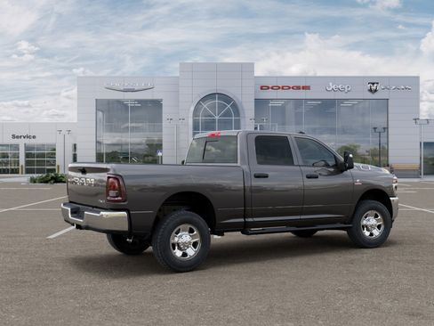 New 2026 RAM 2500 Tradesman AWD/4WD image 33