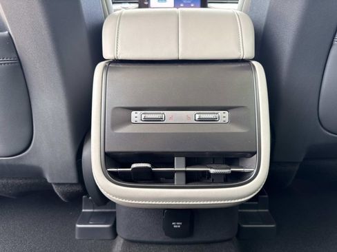 New 2026 Lincoln Nautilus Premier w/ Equipment Group 102A AWD/4WD image 16