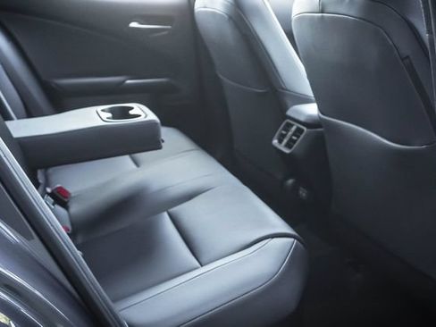 Used 2026 Lexus UX 300h FWD w/ Accessory Package (P1) image 24