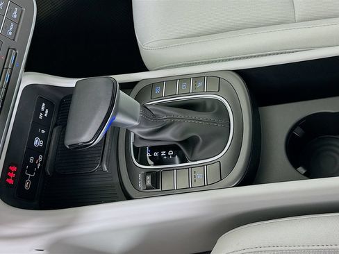 New 2026 Hyundai Kona SEL Sport FWD image 14