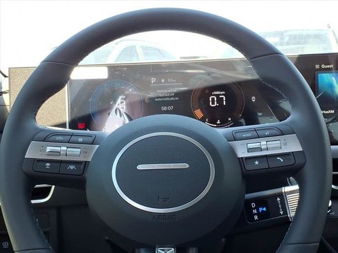 New 2026 Hyundai Sonata SEL image 10