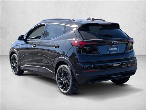 New 2027 Chevrolet Bolt RS image 9