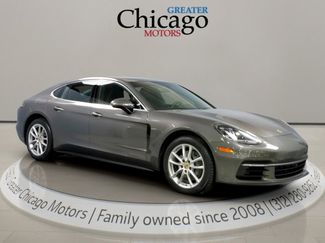 Used 2017 Porsche Panamera 4S w/ Premium Package Plus video 1