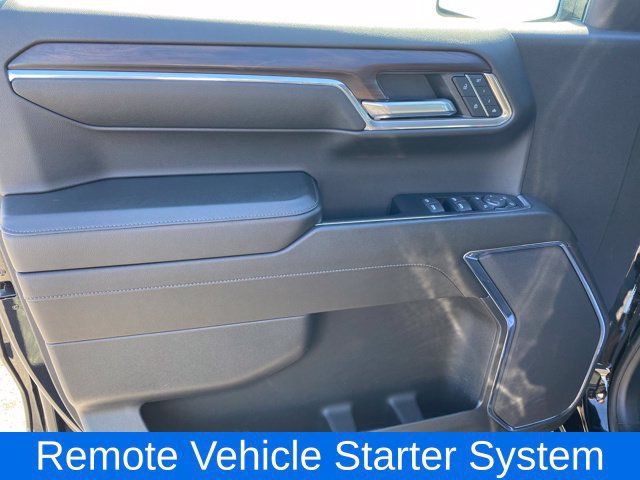 Certified 2024 GMC Sierra 1500 SLT AWD/4WD image 15