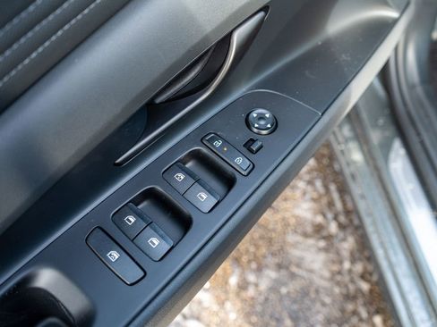 New 2026 Hyundai Elantra Sport w/ Cargo Package image 19