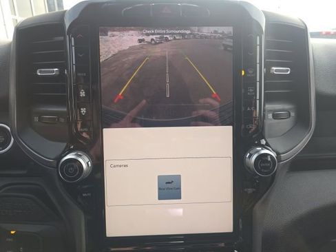 New 2026 RAM 2500 Tradesman image 22