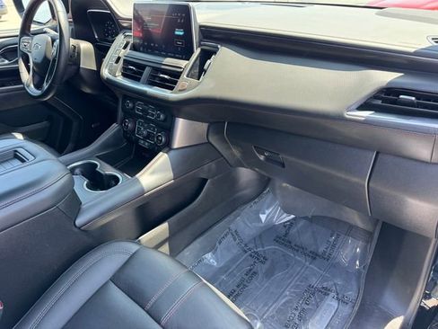 Certified 2023 Chevrolet Tahoe RST w/ Sport Performance Package AWD/4WD image 5