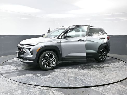 New 2026 Chevrolet TrailBlazer RS w/ Convenience Package image 51