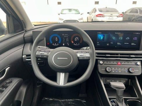 New 2026 Hyundai Tucson SE FWD image 88