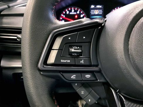 Certified 2023 Subaru WRX image 22