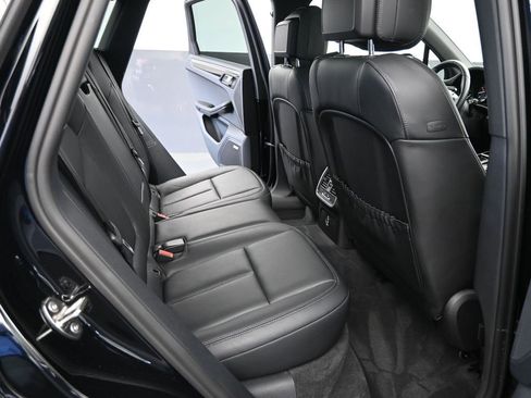 Certified 2024 Porsche Macan Turbo AWD/4WD image 26