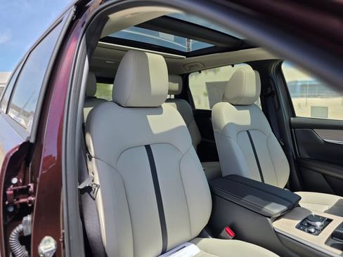 New 2026 MAZDA CX-90 3.3 Turbo w/ Premium Sport Pkg AWD/4WD image 11