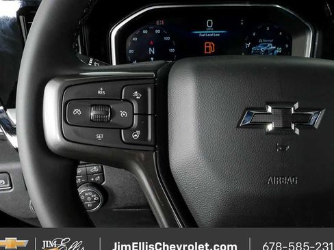 New 2026 Chevrolet Silverado 2500 High Country w/ Midnight Edition image 10