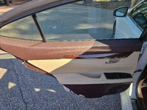 Used 2017 Lexus ES 350 w/ Navigation System Package FWD image 15